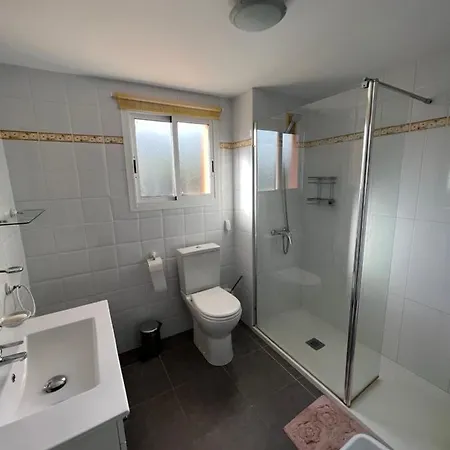Apartamento Con Gran Terraza And View *
