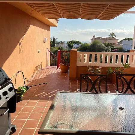 Apartamento Con Gran Terraza And View Apartment *
