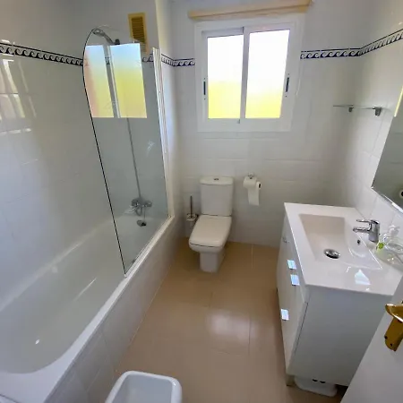 Appartement Apartamento Con Gran Terraza And View