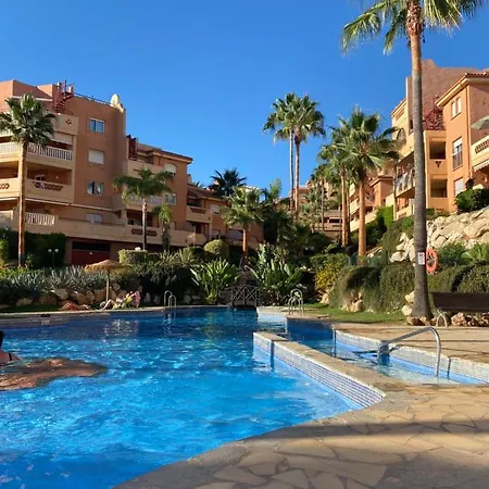 Apartamento Con Gran Terraza And View Appartement *