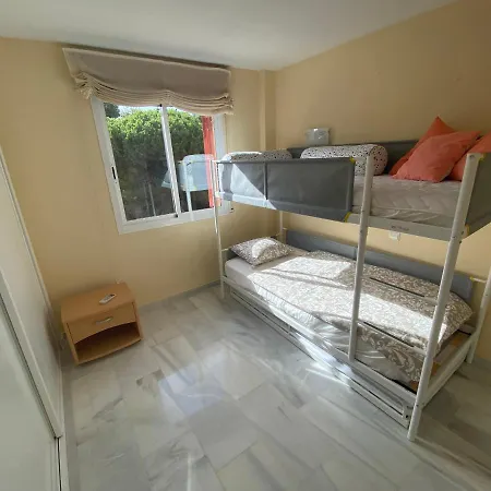 Apartamento Con Gran Terraza And View Apartment