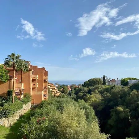 Apartamento Con Gran Terraza And View Apartment *