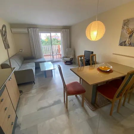 Apartment Apartamento Con Gran Terraza And View *