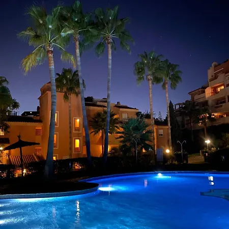 Apartamento Con Gran Terraza And View Marbella