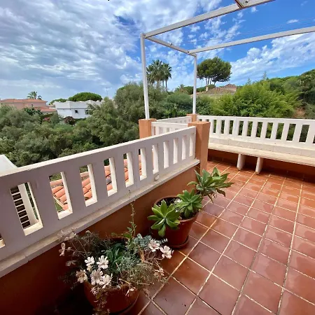Apartment Apartamento Con Gran Terraza And View